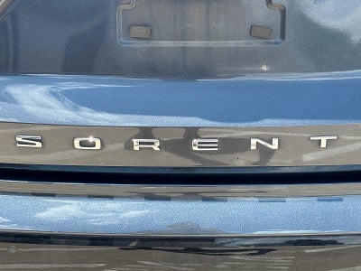 2021 Kia Sorento EX