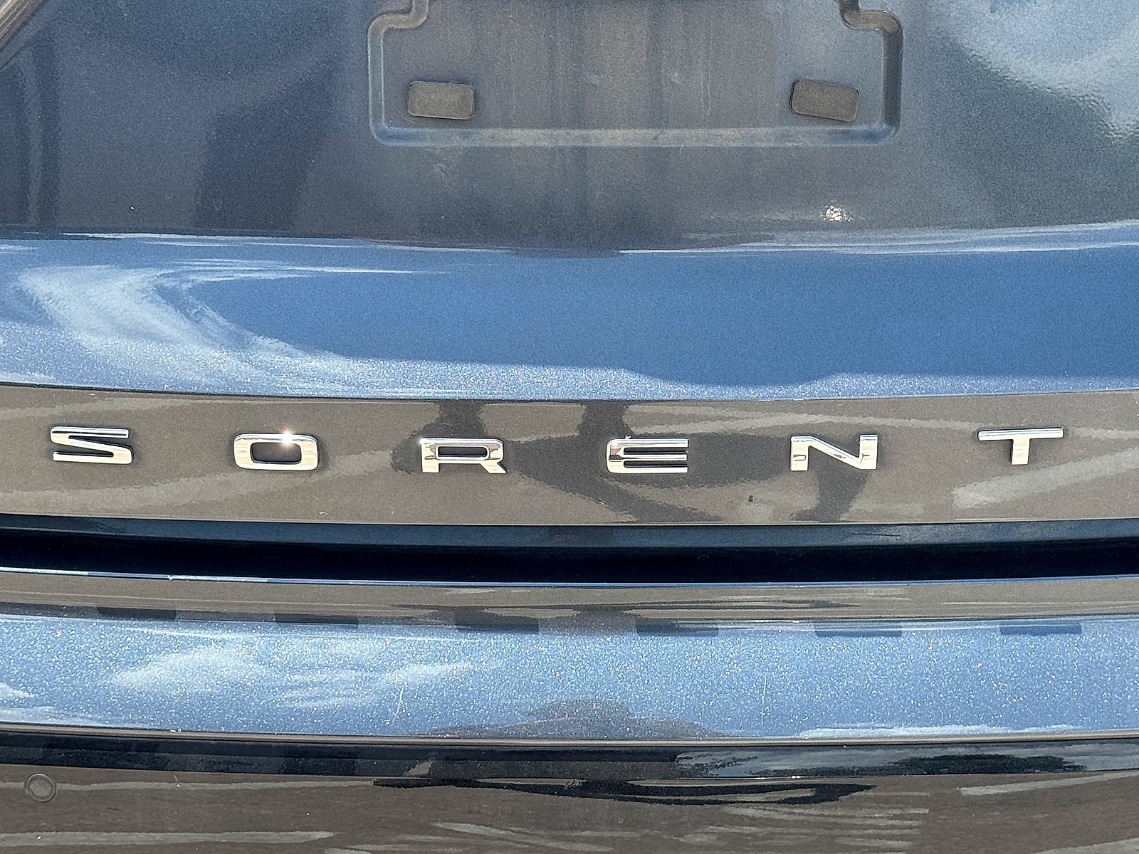 2021 Kia Sorento EX