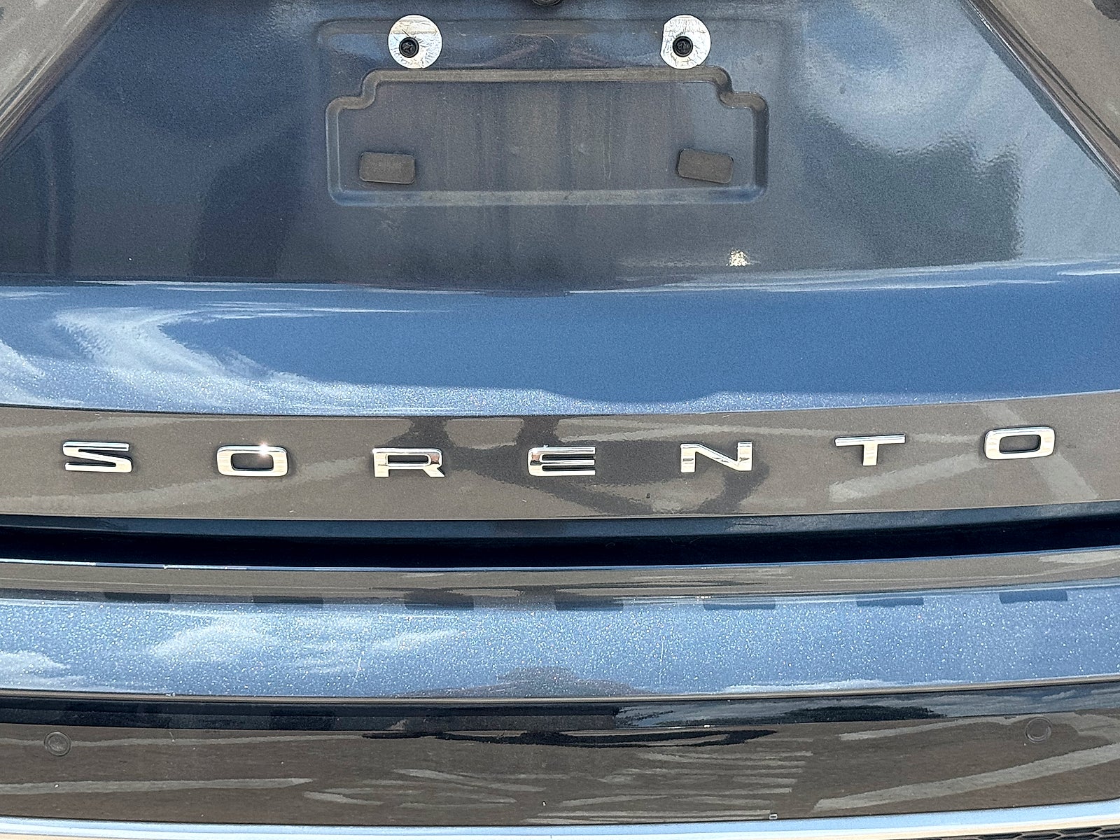 2021 Kia Sorento EX