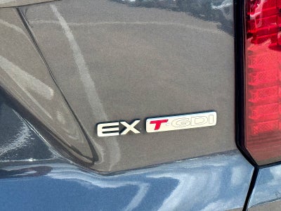 2021 Kia Sorento EX