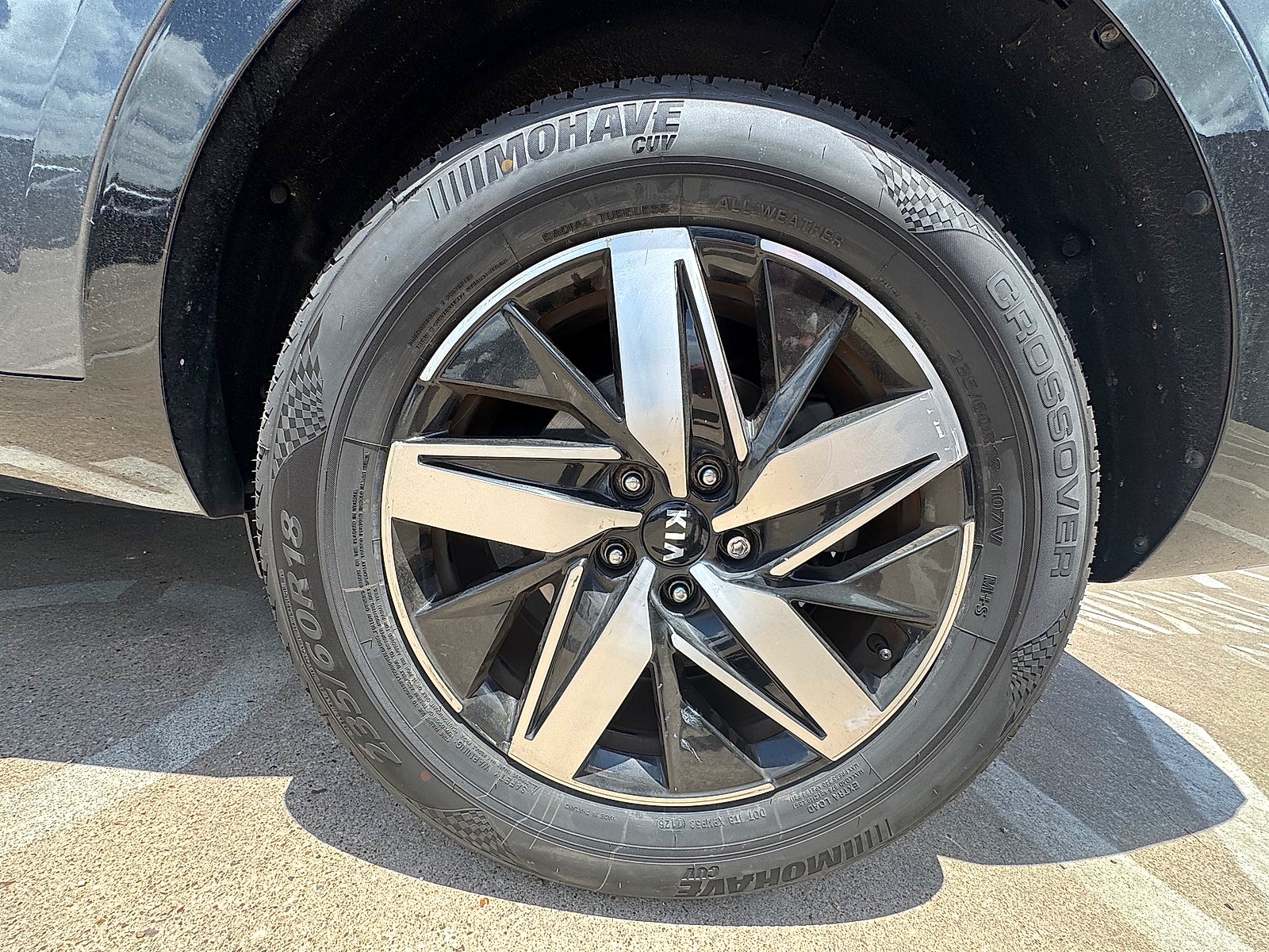 2021 Kia Sorento EX