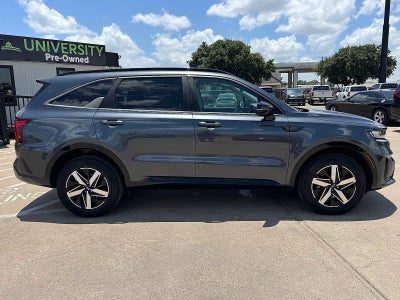 2021 Kia Sorento EX