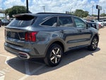 2021 Kia Sorento EX