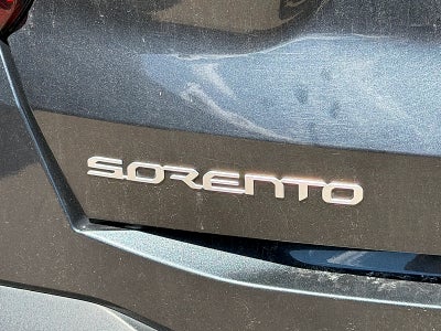 2024 Kia Sorento SX