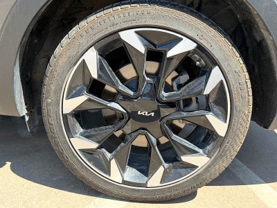 2024 Kia Sorento SX