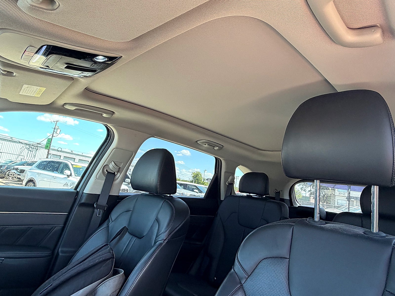 2024 Kia Sorento SX