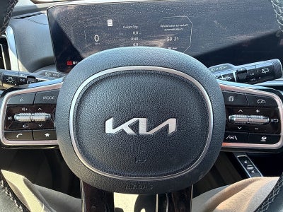 2024 Kia Sorento SX
