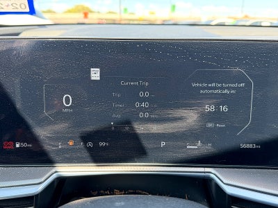 2024 Kia Sorento SX