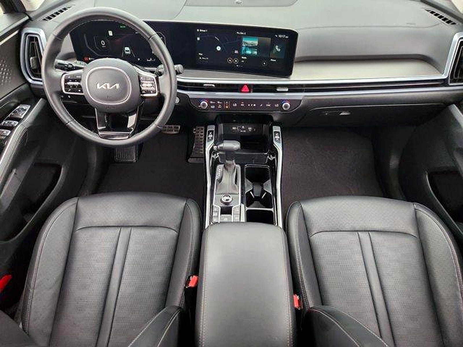 2024 Kia Sorento SX