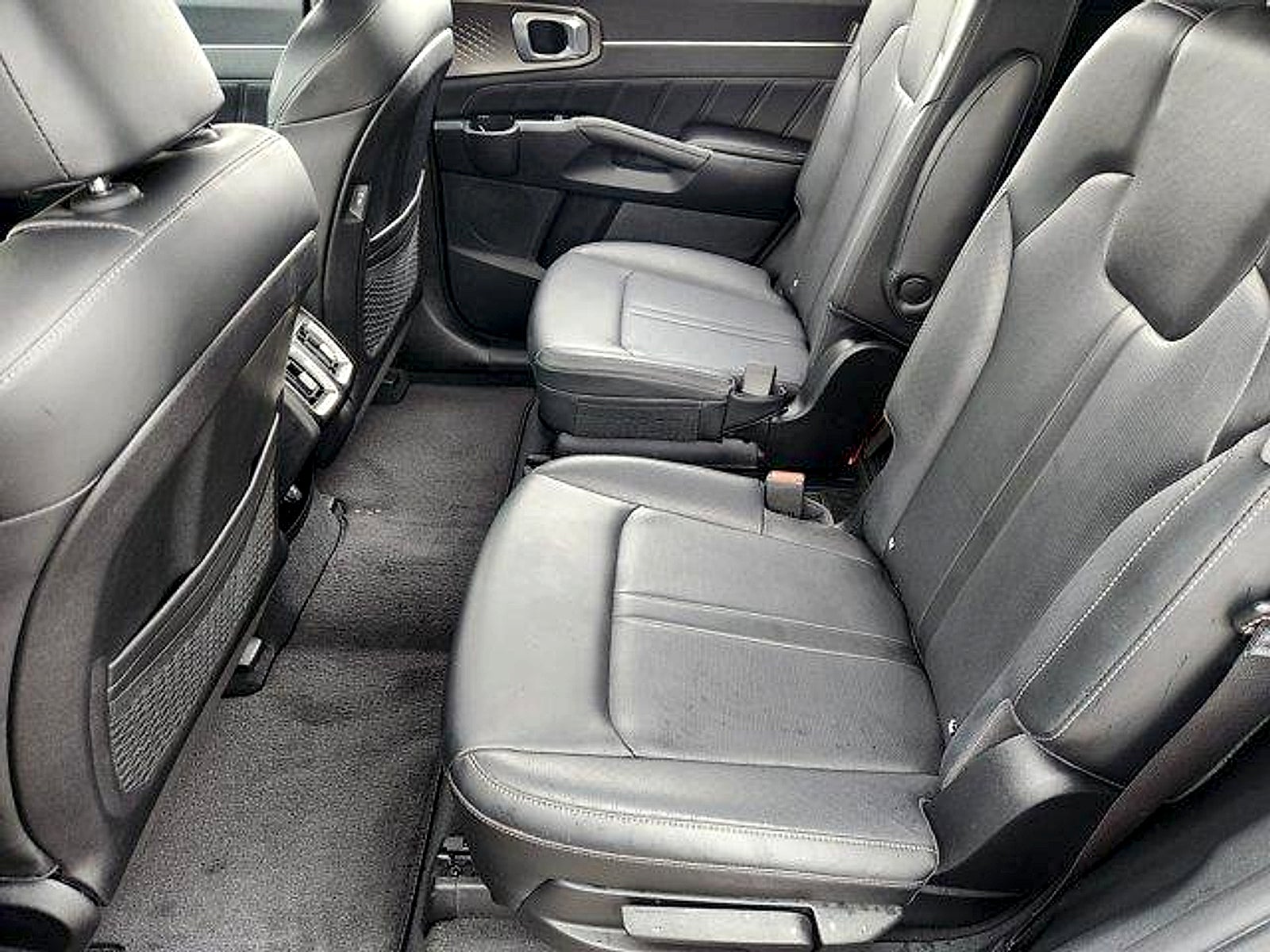 2024 Kia Sorento SX