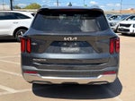 2024 Kia Sorento SX