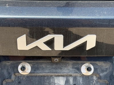 2024 Kia Sorento SX