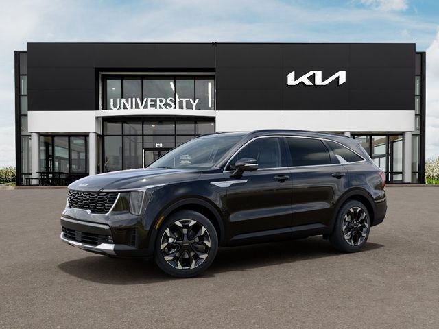 2026 Kia Sorento SX