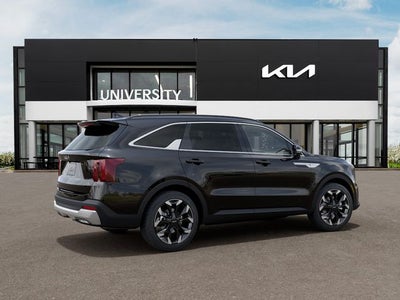 2026 Kia Sorento SX