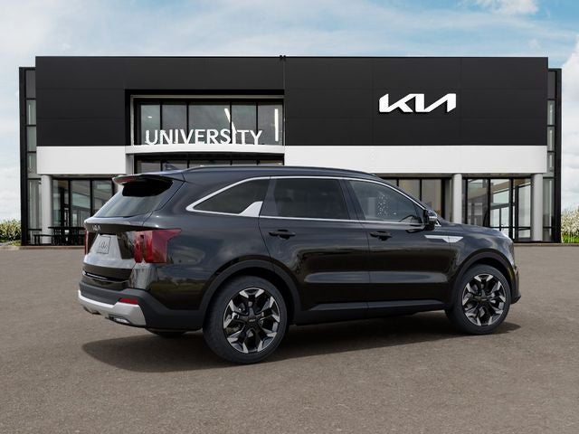 2026 Kia Sorento SX