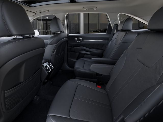 2026 Kia Sorento SX