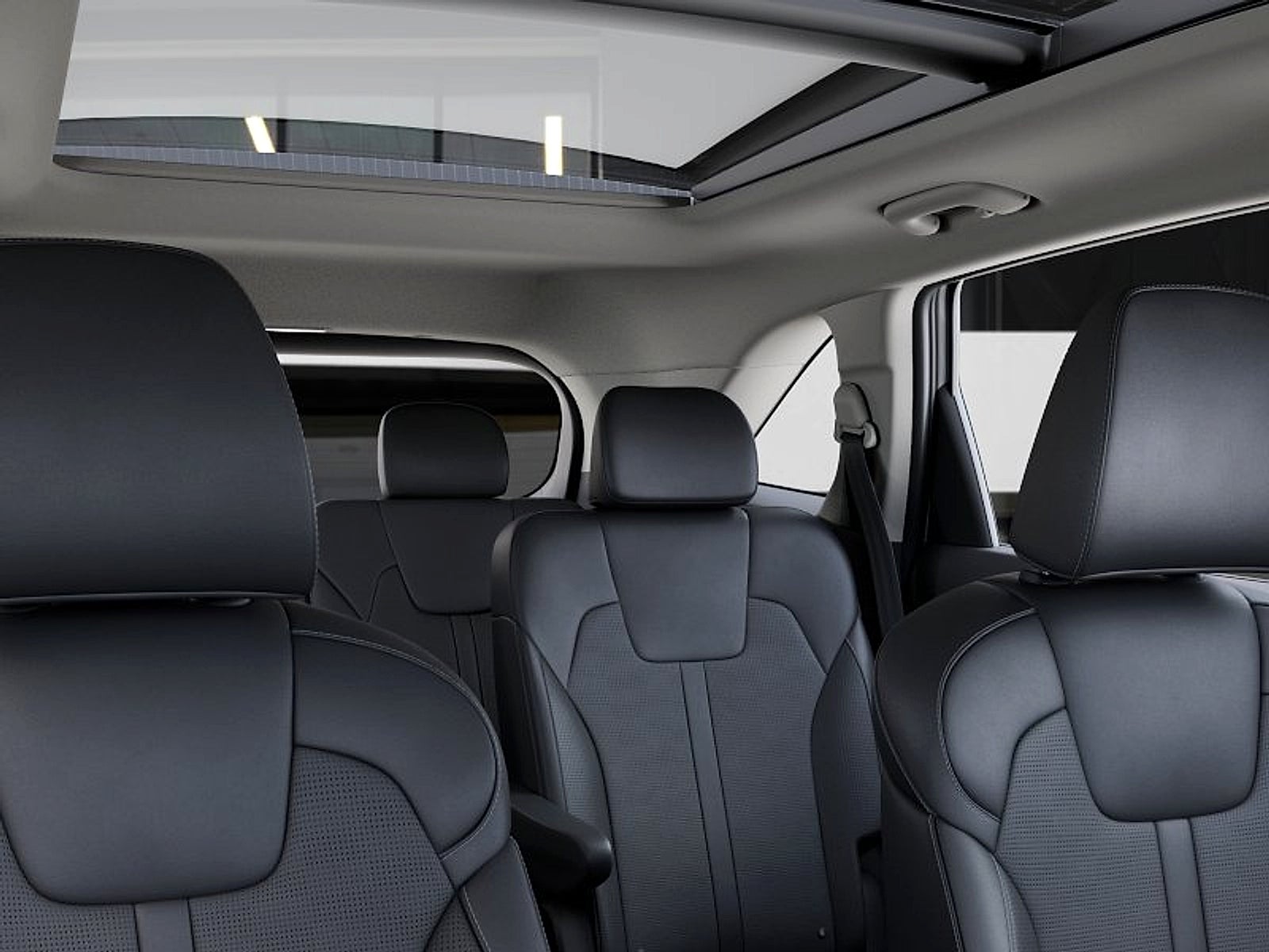 2026 Kia Sorento SX