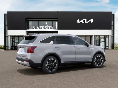 2026 Kia Sorento SX