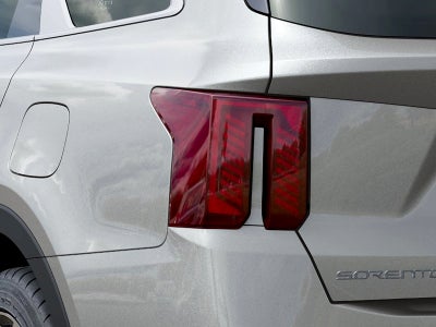 2026 Kia Sorento SX
