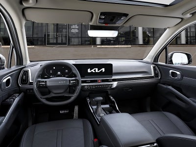 2026 Kia Sorento SX
