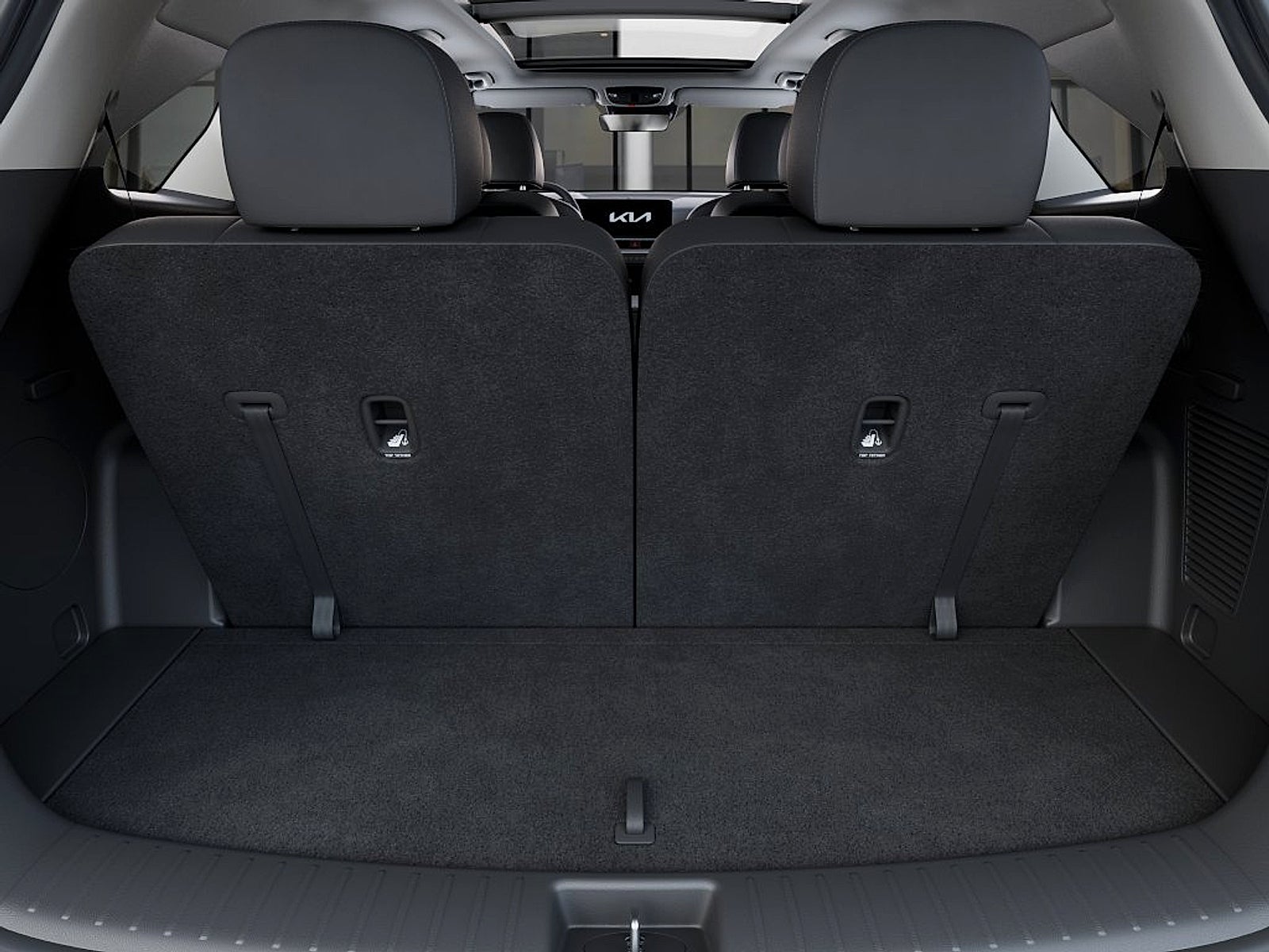 2026 Kia Sorento SX
