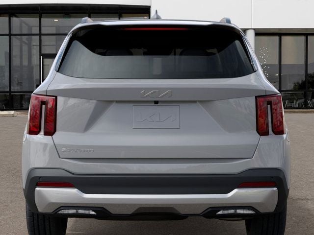 2026 Kia Sorento SX