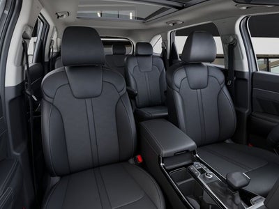 2026 Kia Sorento SX