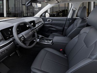 2026 Kia Sorento SX
