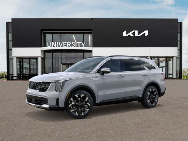 2026 Kia Sorento SX