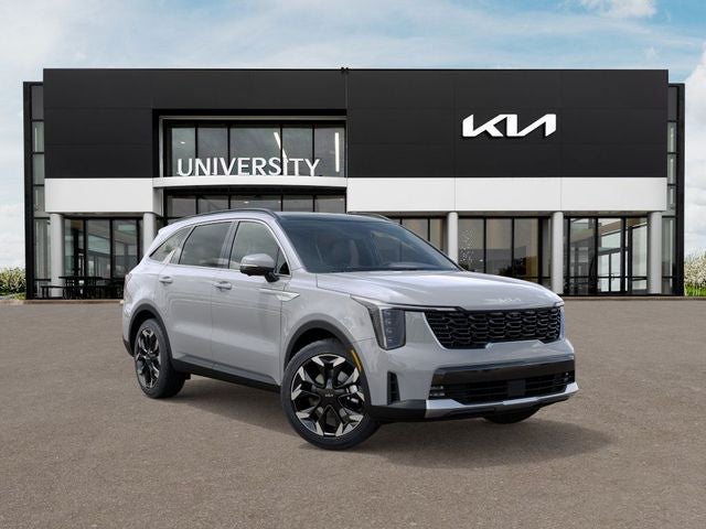 2026 Kia Sorento SX