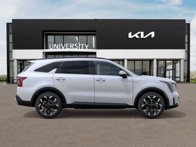 2026 Kia Sorento SX