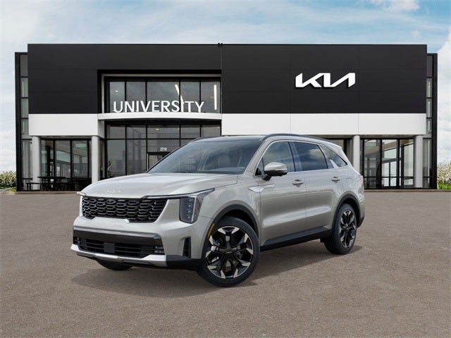 2026 Kia Sorento SX