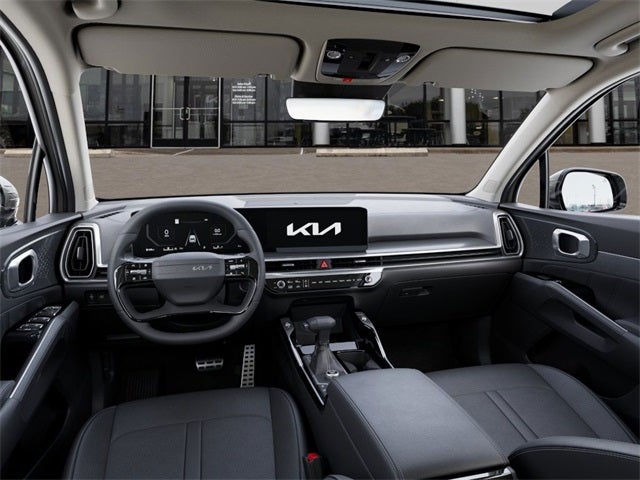 2026 Kia Sorento SX
