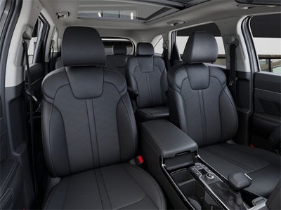 2026 Kia Sorento SX