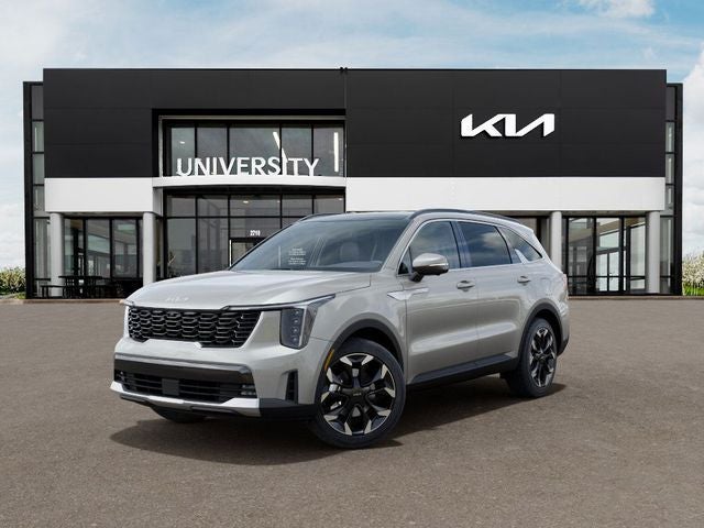 2026 Kia Sorento SX