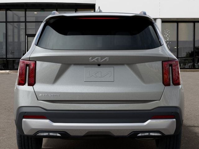 2026 Kia Sorento SX