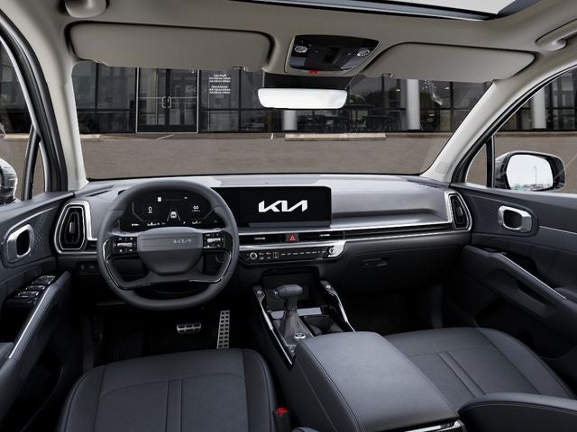 2026 Kia Sorento SX