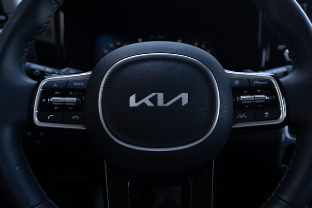 2022 Kia Sorento SX-Prestige