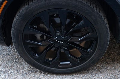 2022 Kia Sorento SX-Prestige