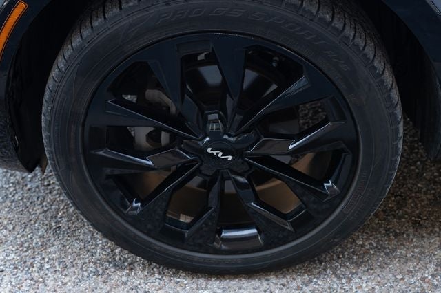 2022 Kia Sorento SX-Prestige