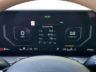2025 Kia Sorento X-Line SX Prestige