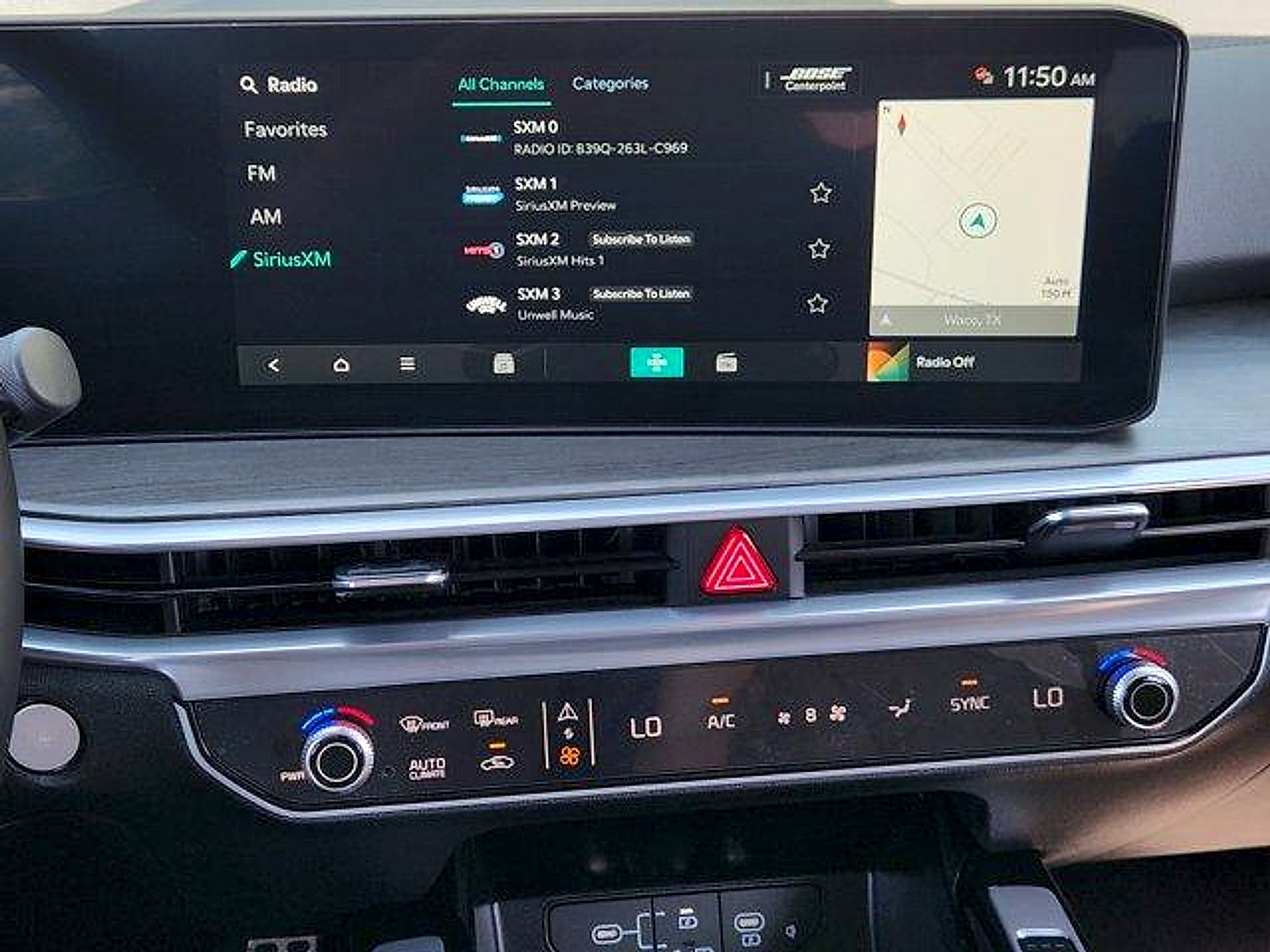 2025 Kia Sorento X-Line SX Prestige