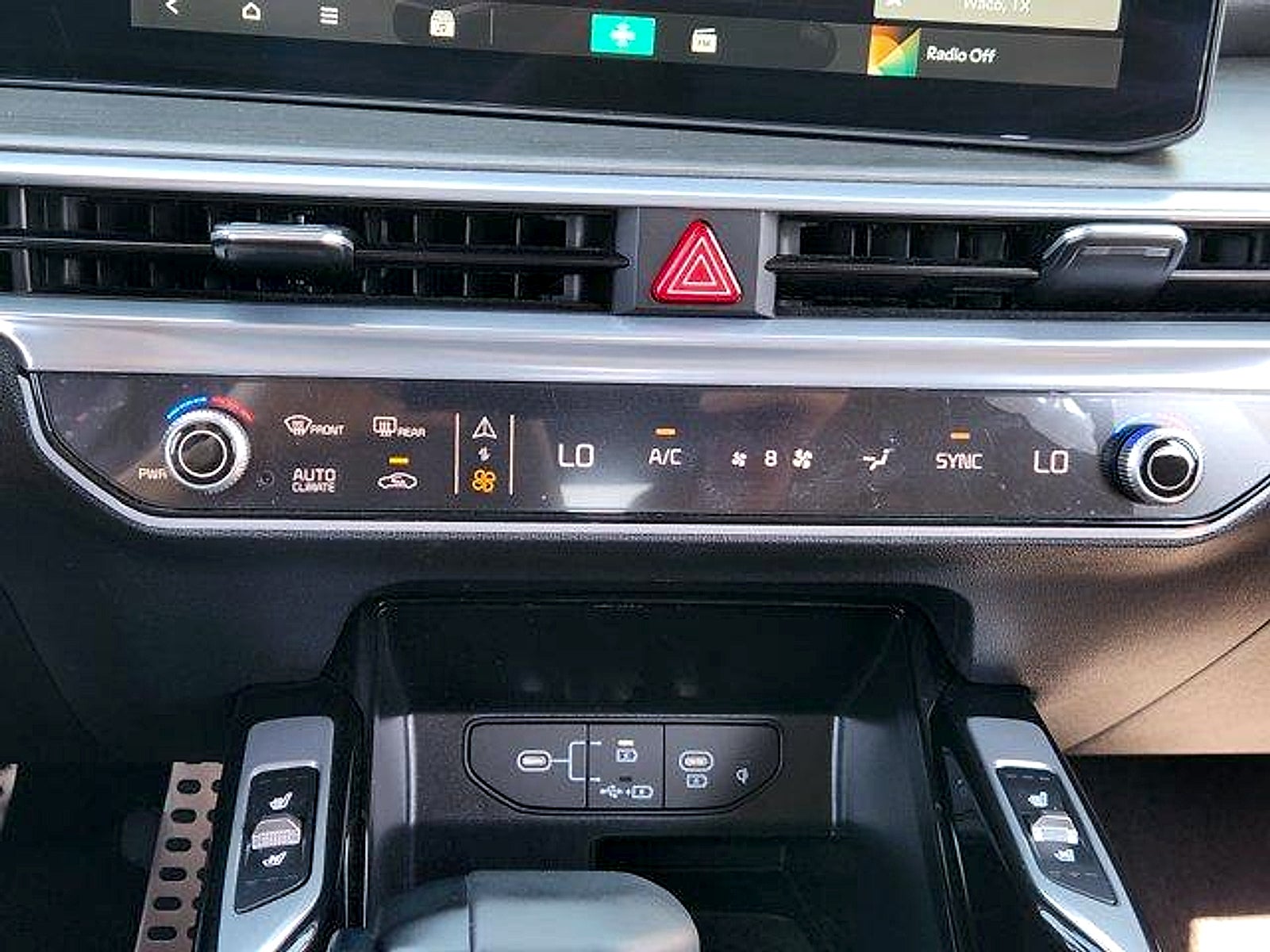 2025 Kia Sorento X-Line SX Prestige
