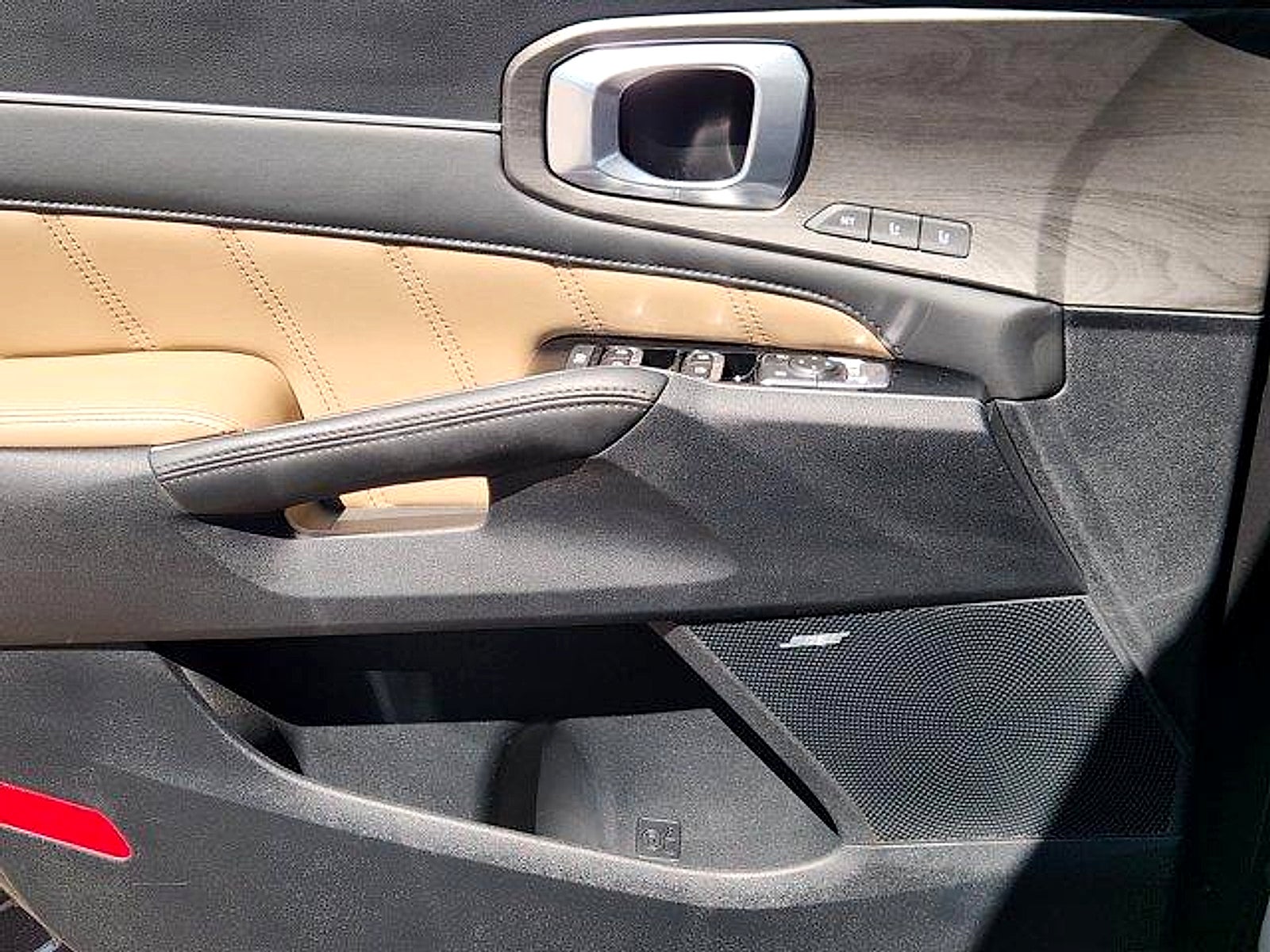 2025 Kia Sorento X-Line SX Prestige