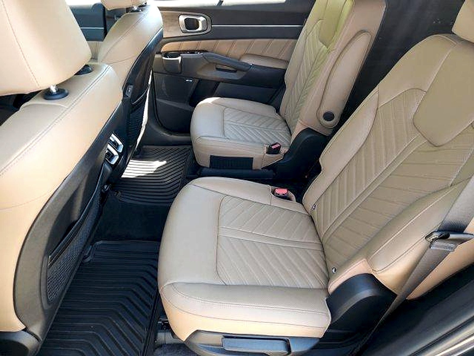 2025 Kia Sorento X-Line SX Prestige