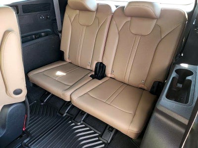 2025 Kia Sorento X-Line SX Prestige