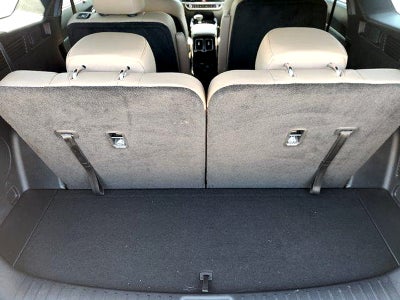 2025 Kia Sorento X-Line SX Prestige