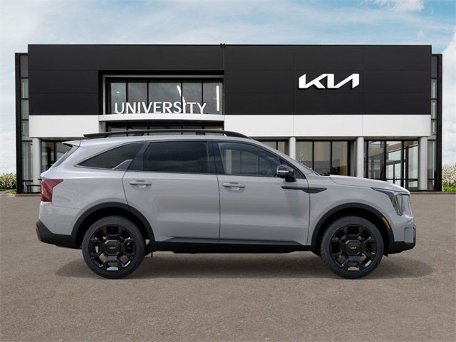 2026 Kia Sorento X-Line SX
