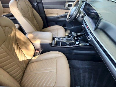 2024 Kia Sorento X-Line SX