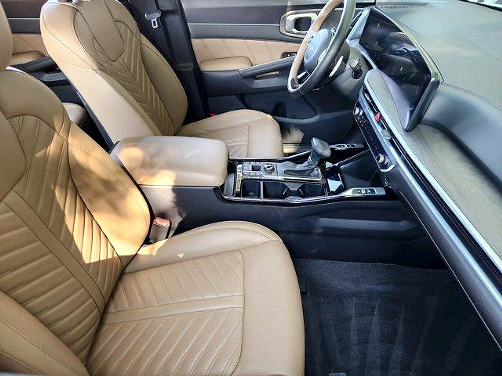 2024 Kia Sorento X-Line SX